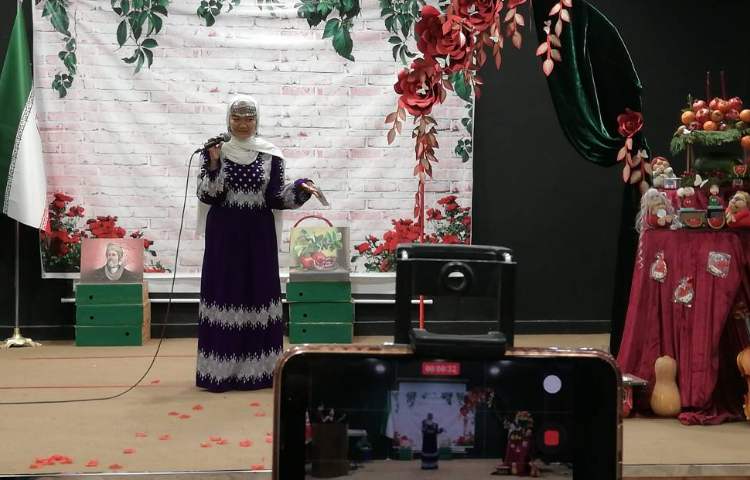 ویژه برنامه یلدا 3