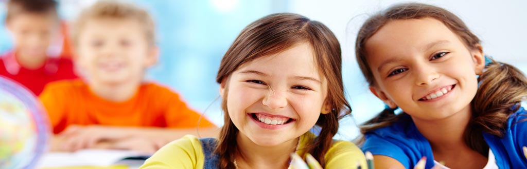 ویژگی‌هایی یک مدرسه خوب