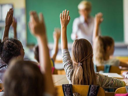 داشتن یک طرح و خط‌مشی مشخص