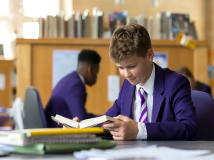 داشتن یک محیط آموزشی امن برای دانش‌آموزان