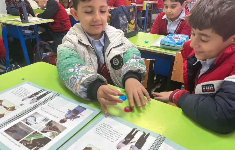 ویژگی های آهن ربا 2