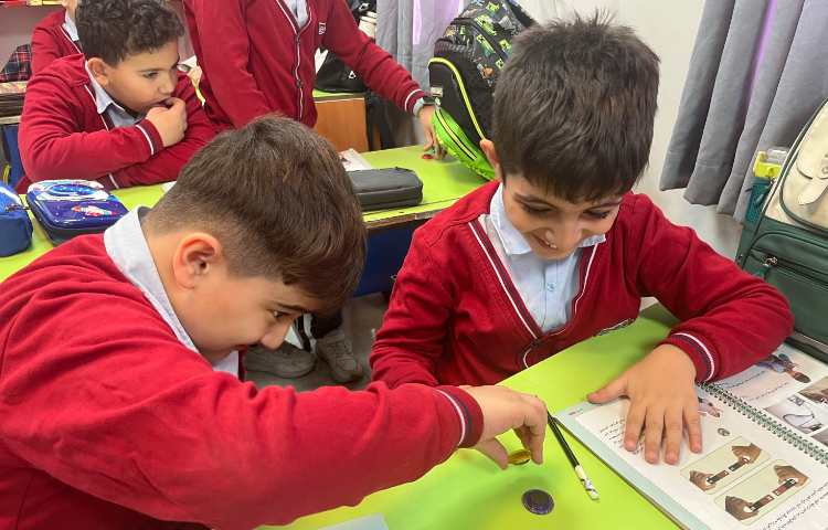 ویژگی های آهن ربا 3