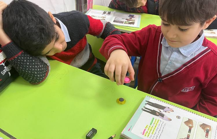 ویژگی های آهن ربا