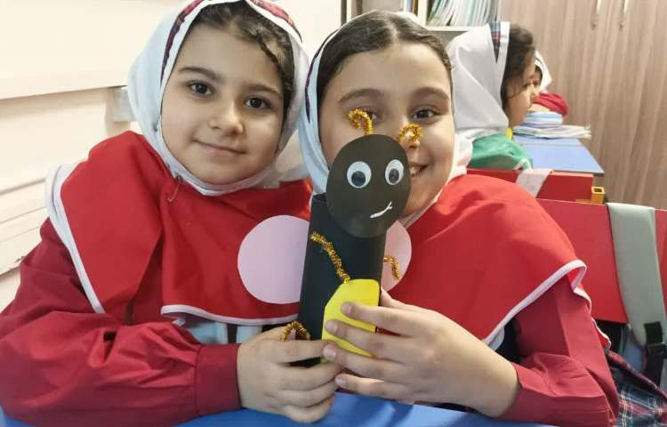 ویژگی های کرم شب تاب 1