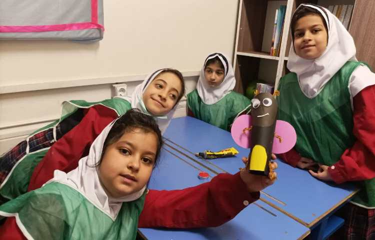 ویژگی های کرم شب تاب 2