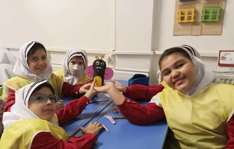 ویژگی های کرم شب تاب 3