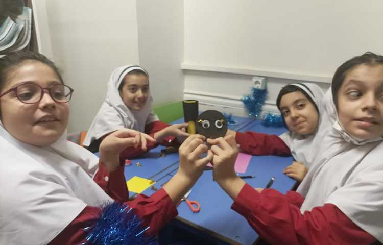 ویژگی های کرم شب تاب 4