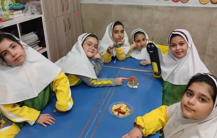 ویژگی های کرم شب تاب 4