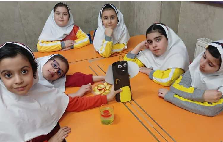 ویژگی های کرم شب تاب 6