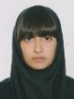 پادمیرا سیاوشی