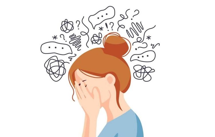 پادکست روانشناسی با موضوع استرس 2