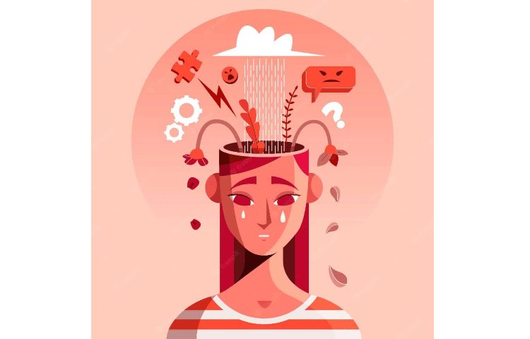 پادکست روانشناسی با موضوع استرس 3