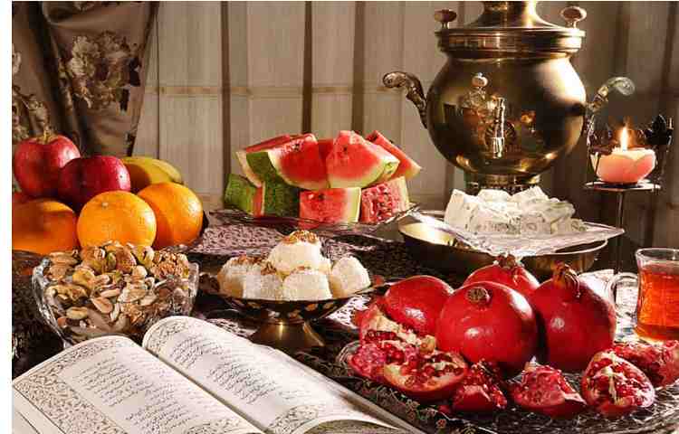 پادکست فراآموزشی یلدا