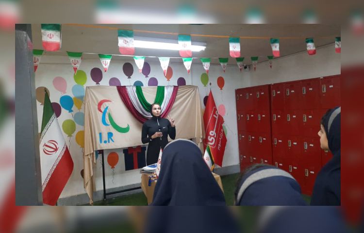 پاراالمپیک 3