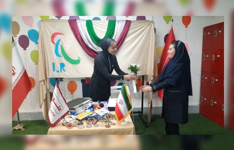 پاراالمپیک 4