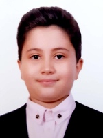 پارسا زاهدی