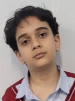 پارسا فتاحی