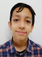 پارسا محمدوند