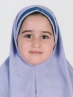 پارمیدا انوری زاده