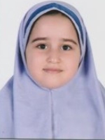 پارمیدا انوری زاده