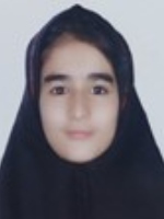 پارمیدا حیدری زاده