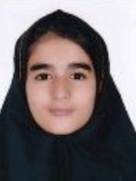 پارمیدا حیدری زاده