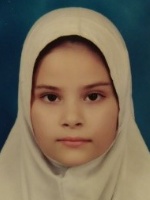 پارمیدا سلطانی