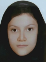 پارمیدا شکوهی