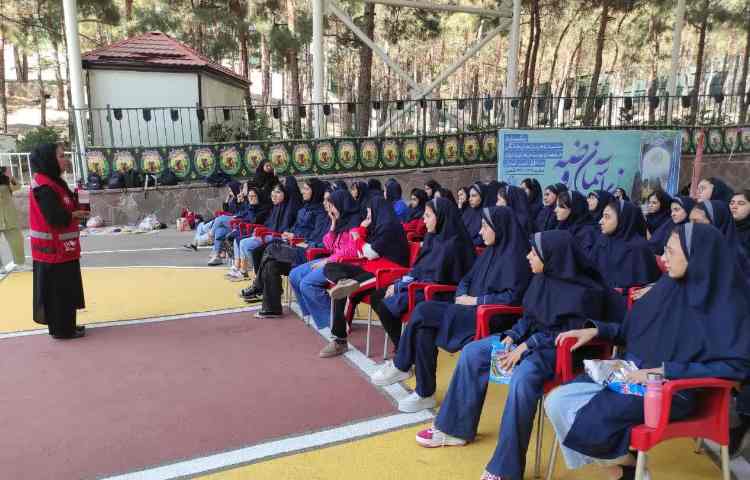 پارک بانوان 6