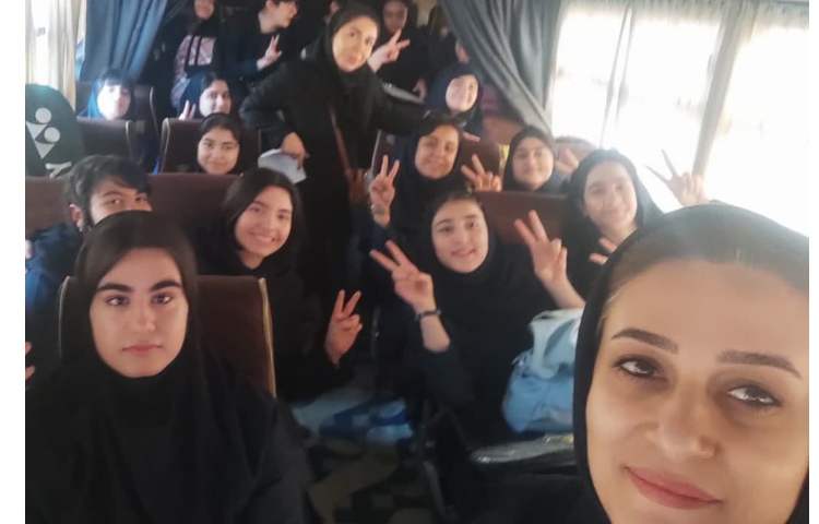 پارک بانوان 8