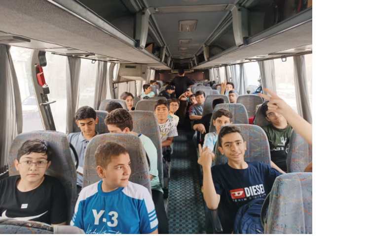 پارک جنگلی چیتگر 4