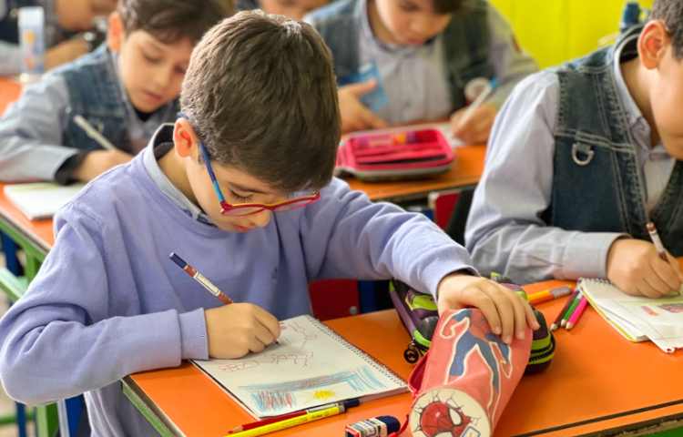 پارک مورد علاقه در پاییز 10