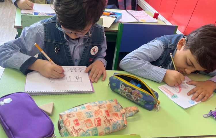 پارک مورد علاقه در پاییز 12