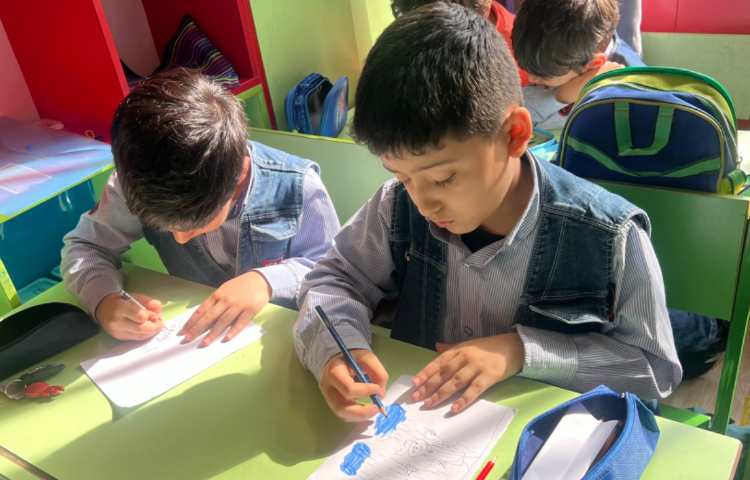 پارک مورد علاقه در پاییز 14