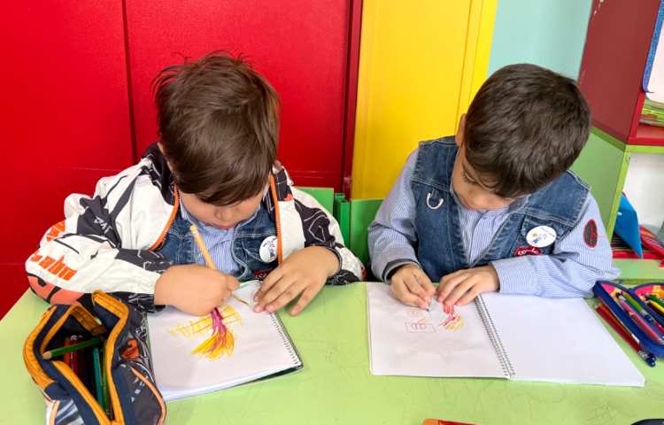 پارک مورد علاقه در پاییز 4