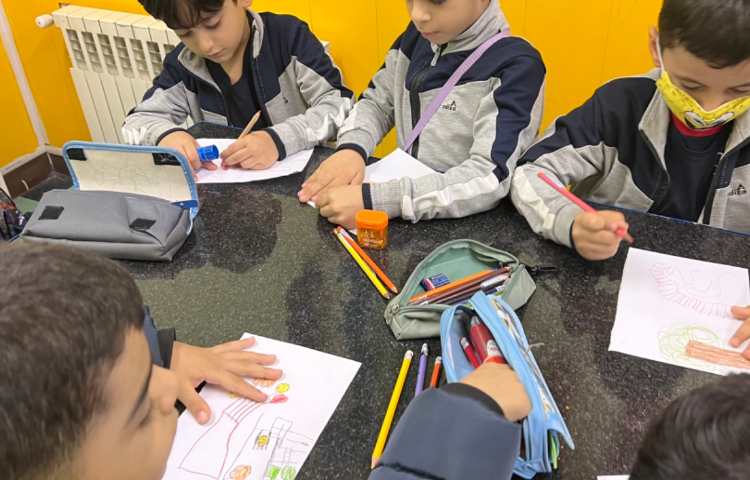 پارک پاییزی به همرا خود ودوستان 1