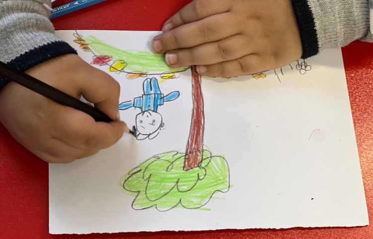 پارک پاییزی به همرا خود ودوستان 6