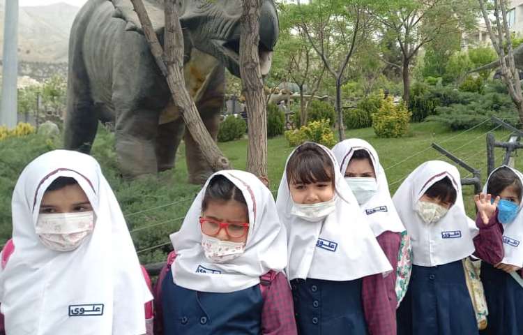 پارک ژوراسیک 1