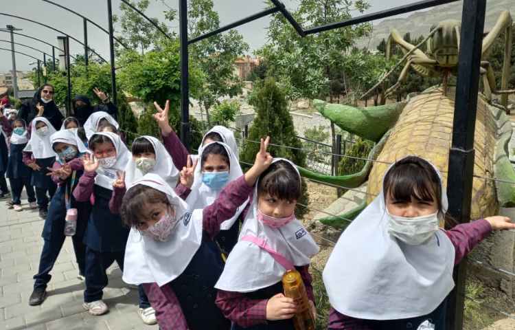 پارک ژوراسیک 4