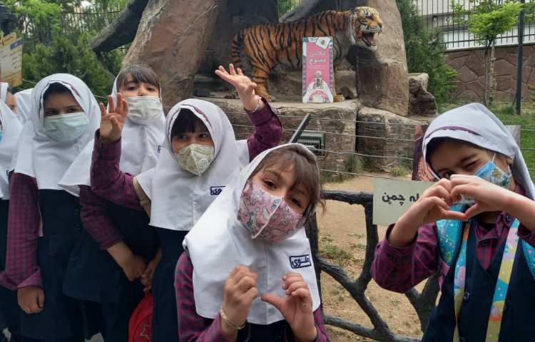 پارک ژوراسیک 5