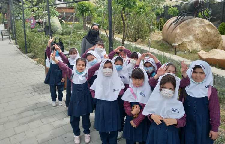 پارک ژوراسیک