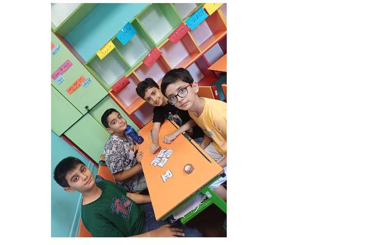 پازل حیوانات 2