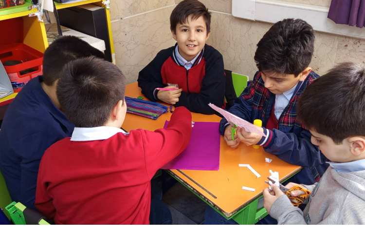 پازل هم خانواده 2