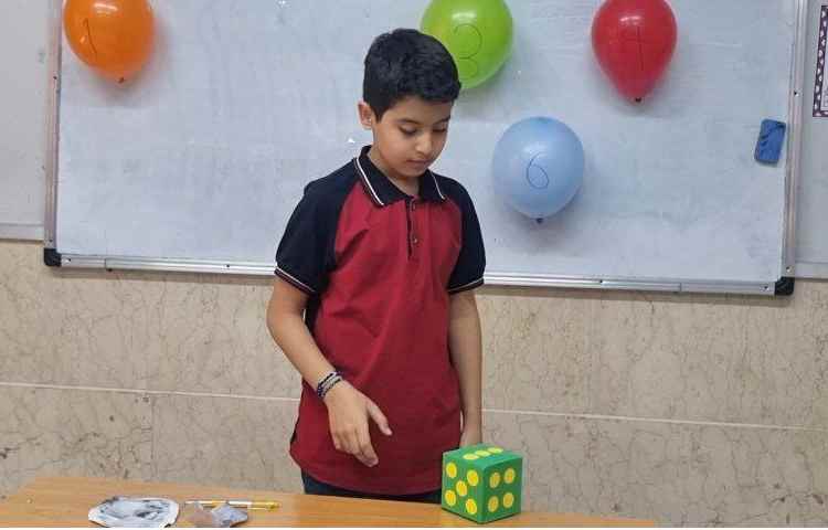 پازی و آموزش زبان 3