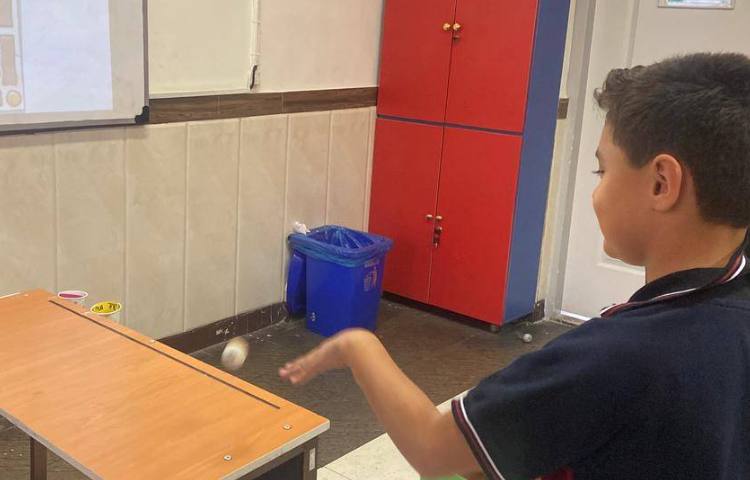 پاسخ به سوالات Reading با بازی 1