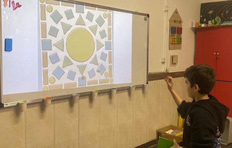 پاسخ به سوالات Reading با بازی 2