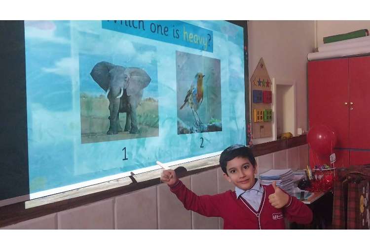 پاسخ به سوالات دو گزینه‌ای با بازی-زنگ Science 2