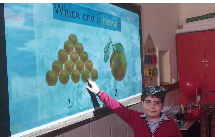 پاسخ به سوالات دو گزینه‌ای با بازی-زنگ Science 4