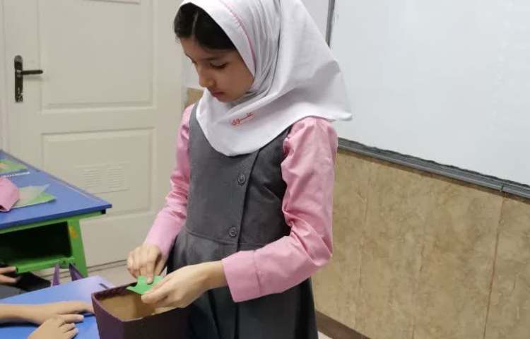 پاسخ به سوالات مربوط به احساسات 2