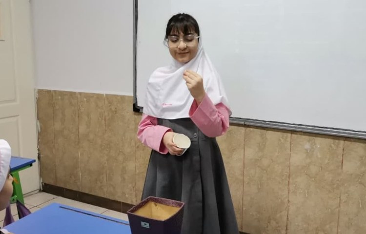 پاسخ به سوالات مربوط به احساسات